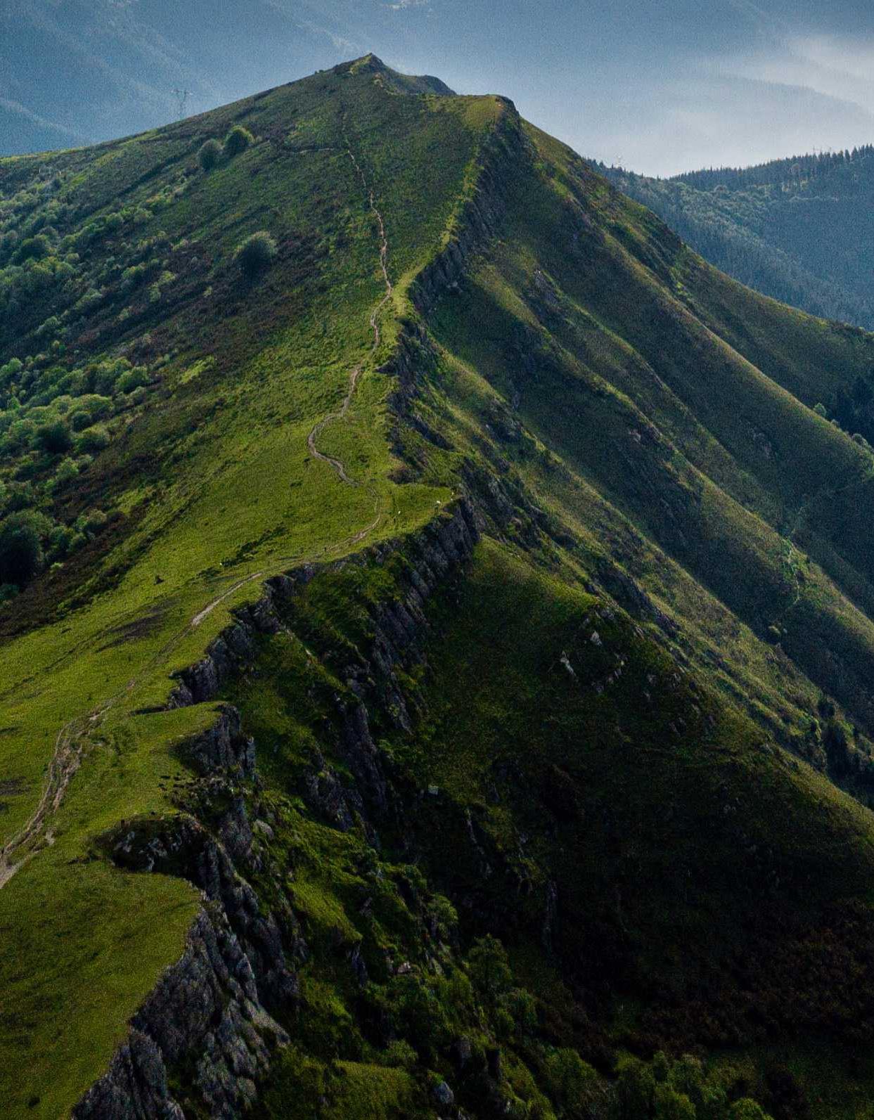 Cebelireis Tepesi
