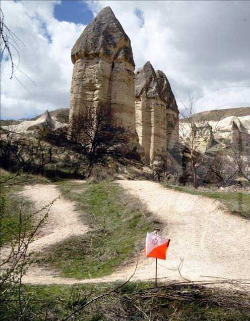 Kapadokya