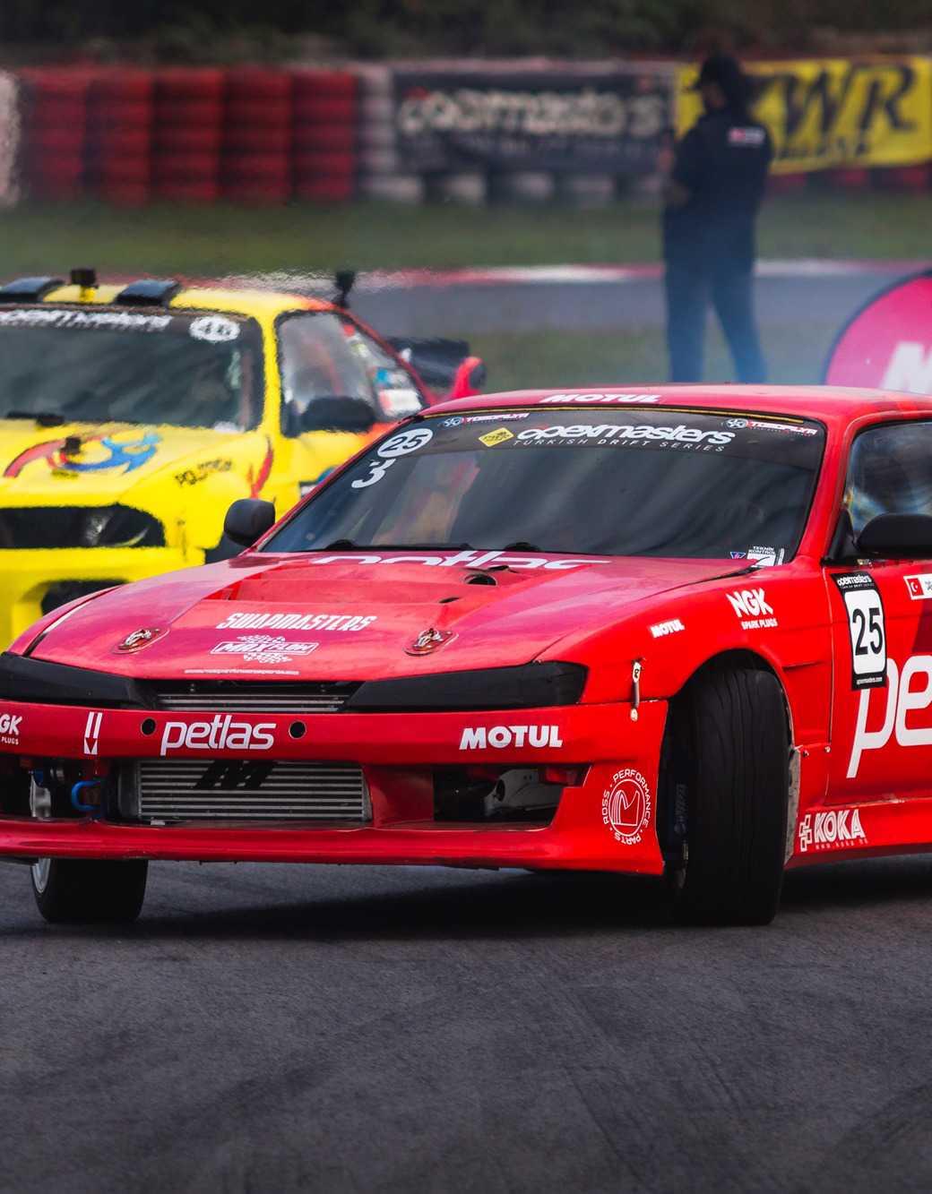 Kepez Drag