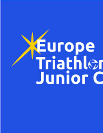 2025 Avrupa Triatlon Gençler Kupası