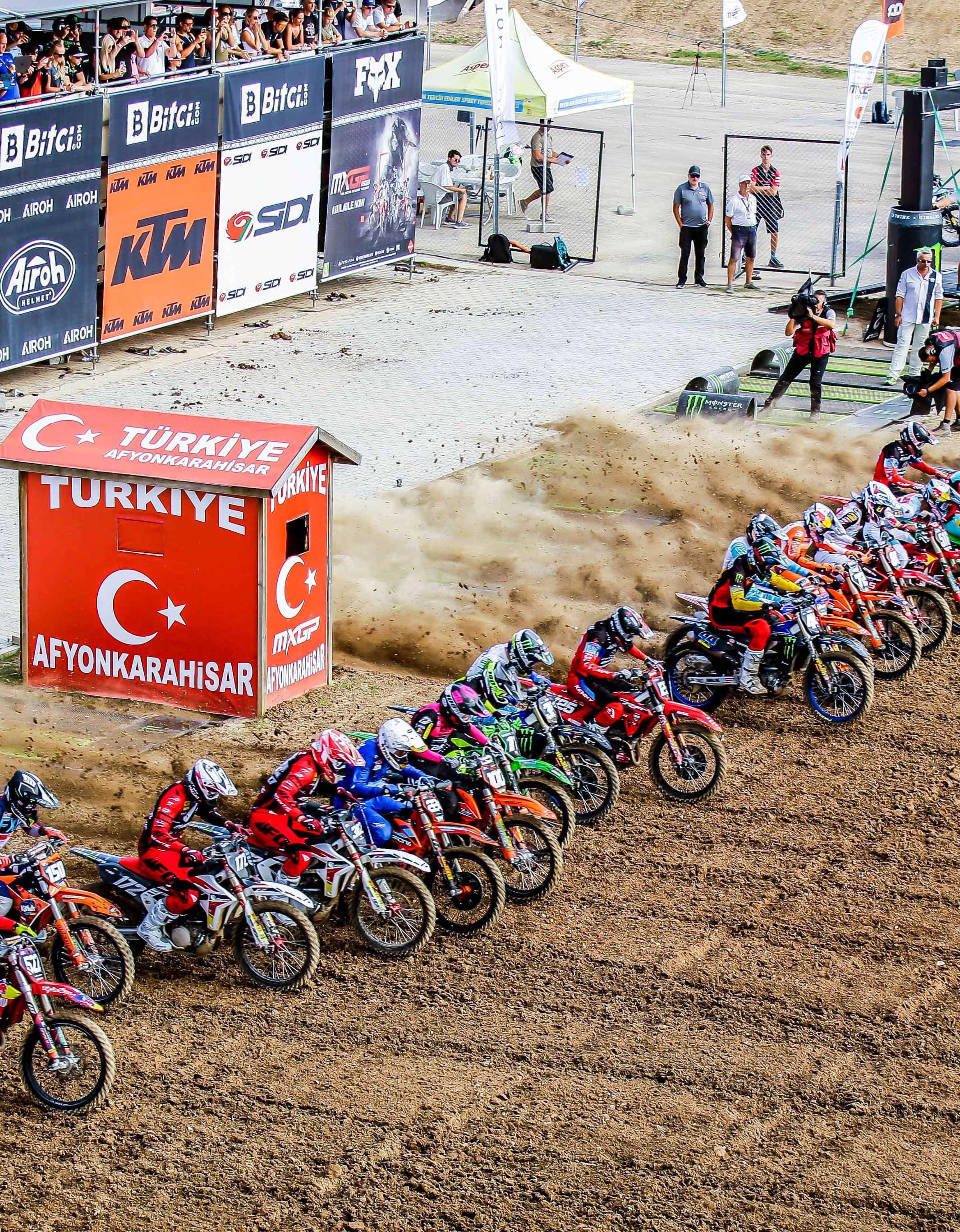 Motocross World Championship
