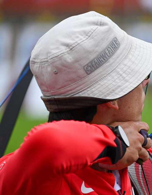 European Archery Championships