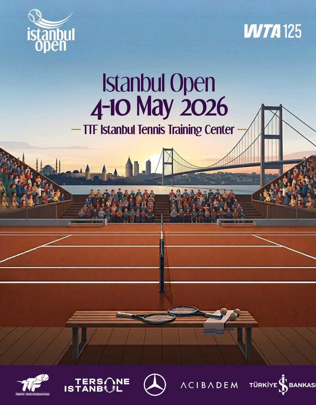 Istanbul Open (WTA 125)