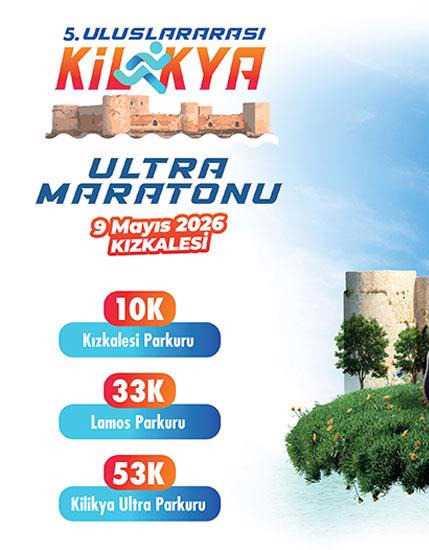 Uluslararası Kilikya Ultra Maratonu