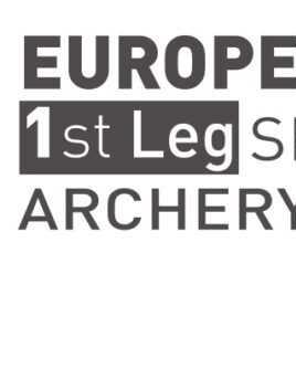 European Grand Prix – 1st Leg (Spring Arrows)