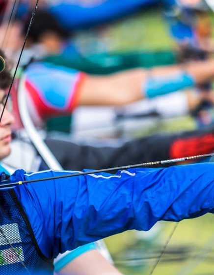 Adana Traditional Archery Sports Club