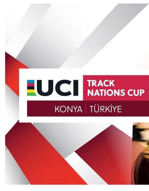 UCI Pist Bisikleti Uluslar Kupası