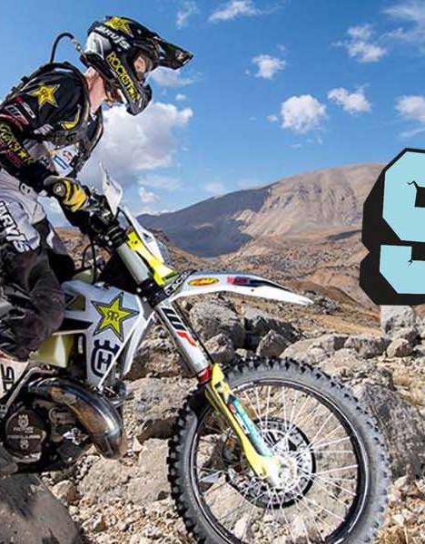 Sea to Sky