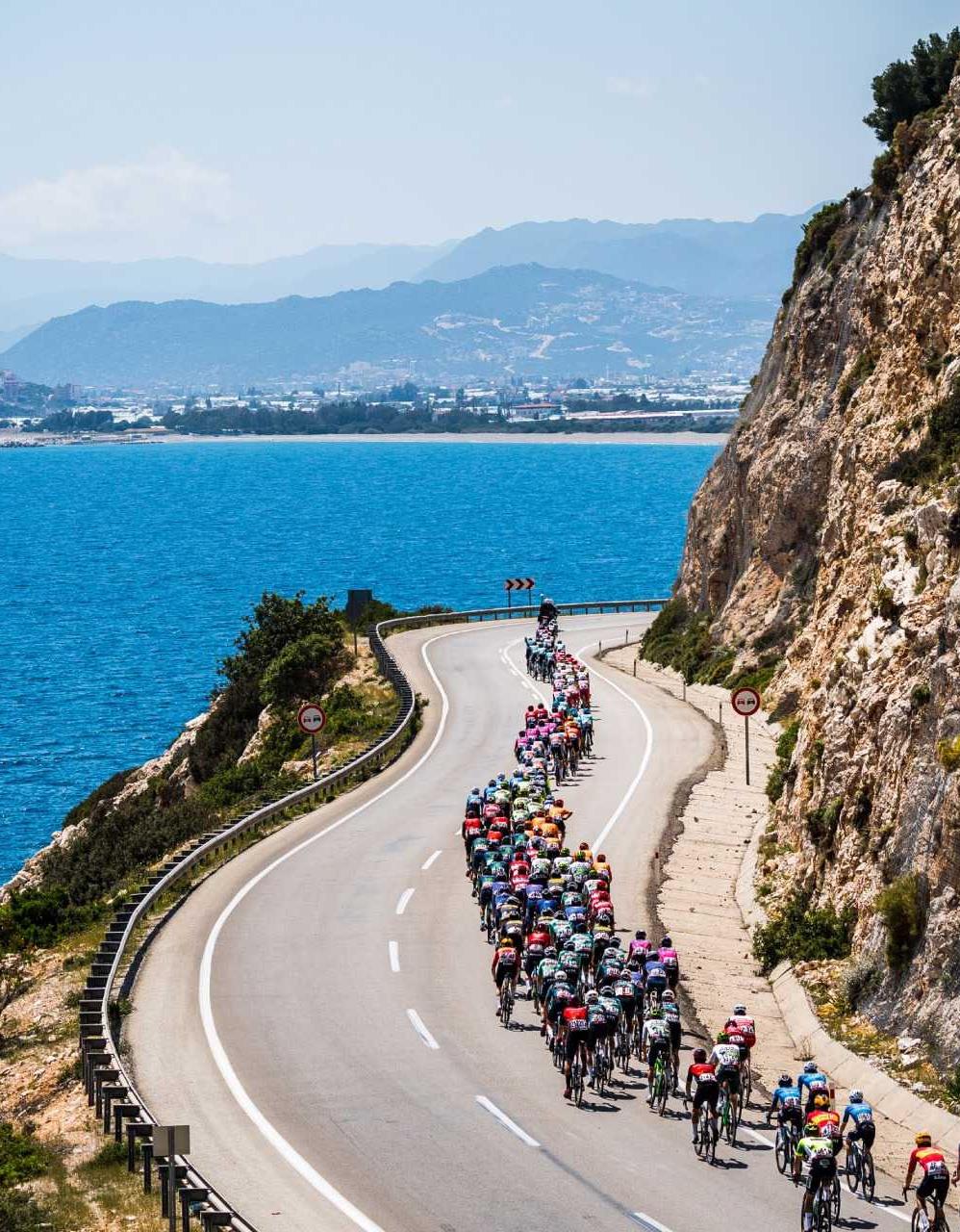 61st Presidential Cycling Tour of Türkiye