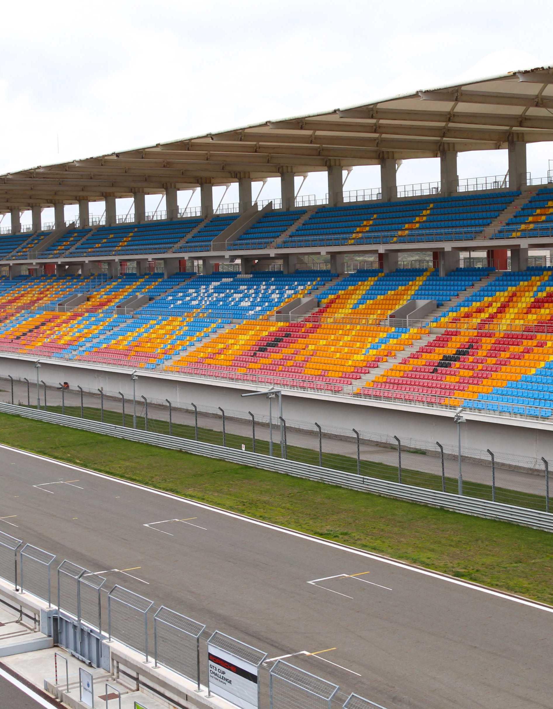 Intercity Istanbul Park