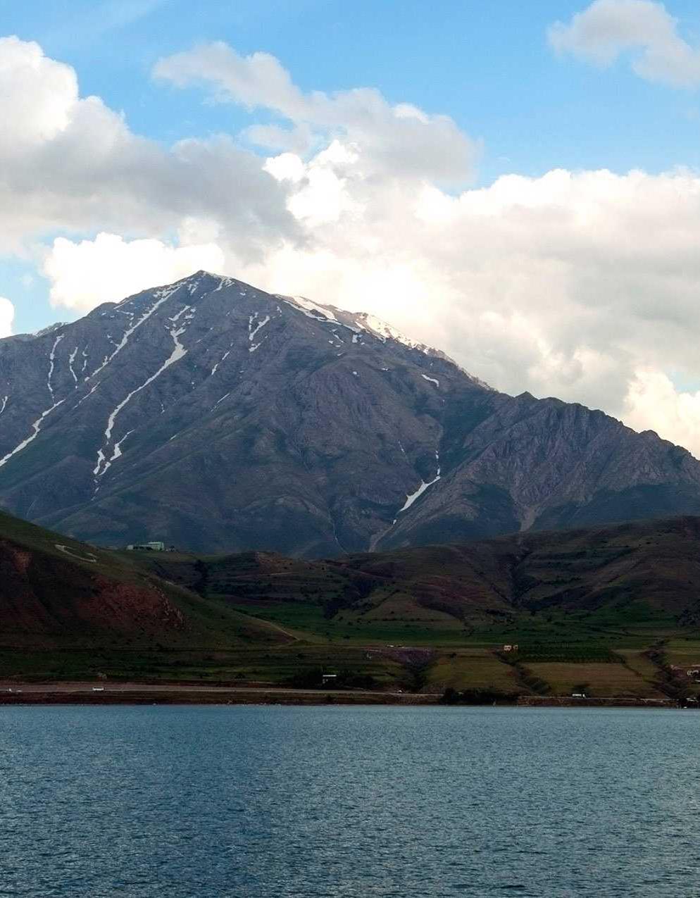 Süphan Dağı