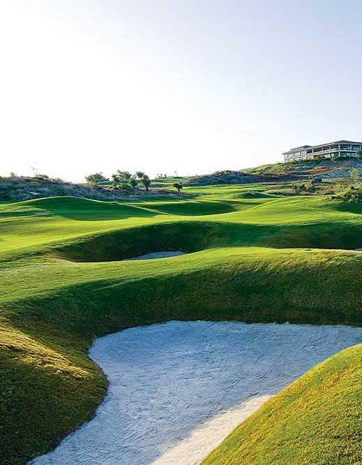 Kuşadası Uluslararası Golf Kulübü