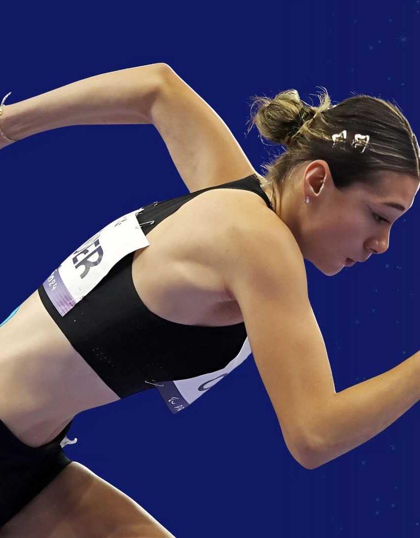 Avrupa Para Gençlik Oyunları