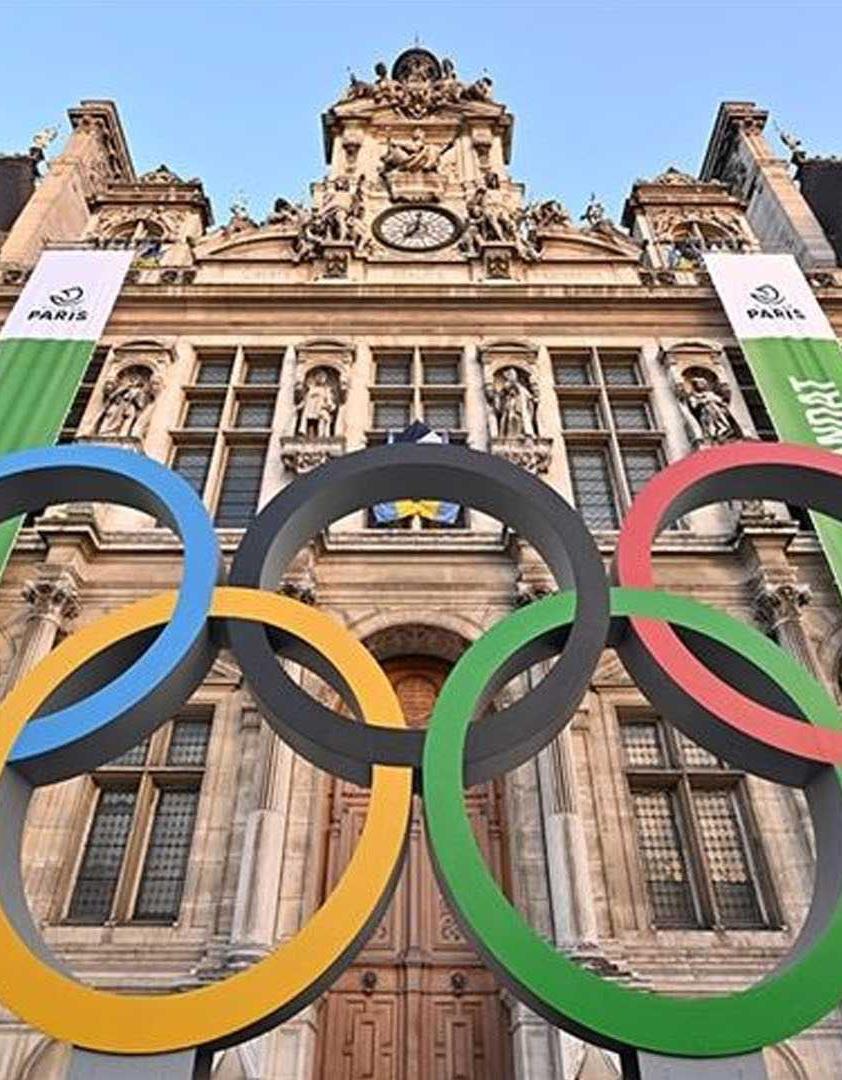 Güreş Paris 2024 Elemeleri