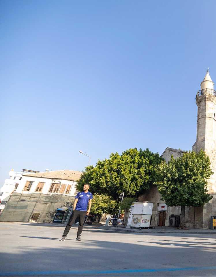 18. Uluslararası Tarsus Yarı Maratonu